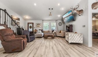 1875 Belmont, Ashdown, AR 71822