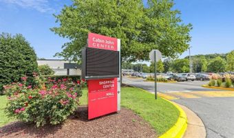 7505 DEMOCRACY Blvd A-417, Bethesda, MD 20817