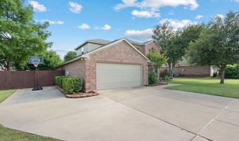 202 Wayne Dr, Aledo, TX 76008