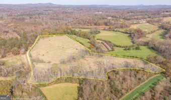 White Road unit Tract Two Tract Two, Alto, GA 30510