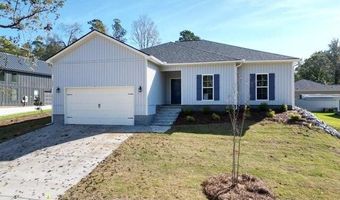7972 Lakeside Dr, Appling, GA 30802