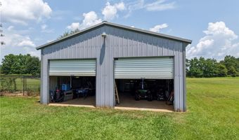 16311 Old Brady Rd, Bay Minette, AL 36507