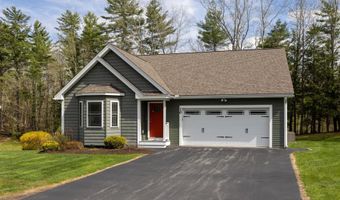 10 Wilson Way, Brentwood, NH 03833