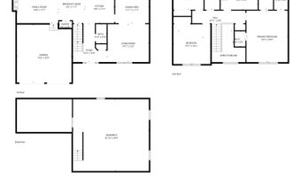808 Anchor Ave, Beachwood, NJ 08722
