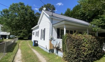 6060 Deans St, Bailey, NC 27807