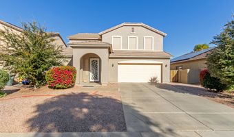 206 W HAWAII Dr, Casa Grande, AZ 85122