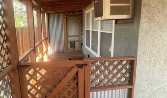 610 W Ave B, Alpine, TX 79830