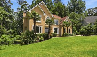 355 Chelsey Ct, Alpharetta, GA 30004