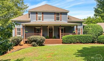 425 Oak Grove Rd, Athens, GA 30607