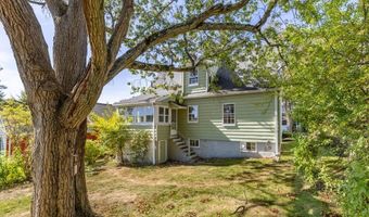 39 Chester St, Arlington, MA 02476