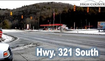 Tbd US Highway 321 South Highway, Blowing Rock, NC 28605