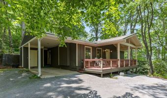 65 Satulah Ridge Rd, Highlands, NC 28741