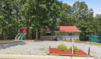 2624 White Tail St, Benton, AR 72019