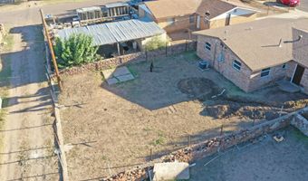 604 N Orange St, Alpine, TX 99999