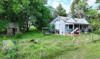 24500 N Westminster Rd, Arcadia, OK 73007