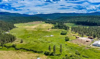 1330 Hole In The Wall Rd, Bonner, MT 59823