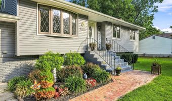 42 COLGATE Rd, Atco, NJ 08004