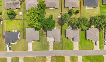 111 Hayden Dr, Beebe, AR 72012