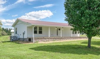 806 Robinson Ridge Rd, Baxter, TN 38544