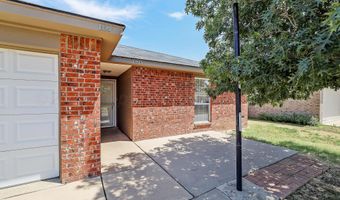 1025 KETLER St, Amarillo, TX 79104