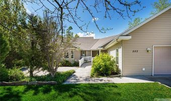 503 Sherwood Dr, Columbus, MT 59019