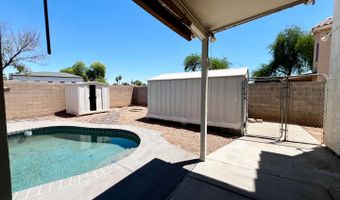 1631 N Garrett Dr, Chandler, AZ 85225