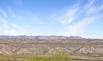413 Powder Box Rd, Clarkdale, AZ 86324