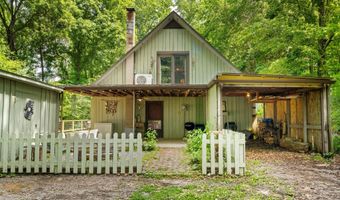 309 Stout Town Rd, Blaine, TN 37709