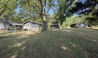 9439 Charleston Hwy, Bowman, SC 29018