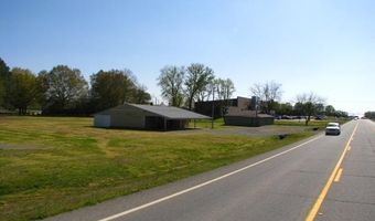 1105 Dewitt Henry Dr, Beebe, AR 72012
