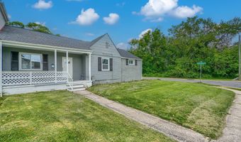 4722 RASPE Ave, Baltimore, MD 21206