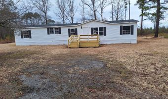 442 Mill Branch Church Rd, Aulander, NC 27805
