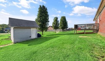 207 Ruger Dr, Bardstown, KY 40004