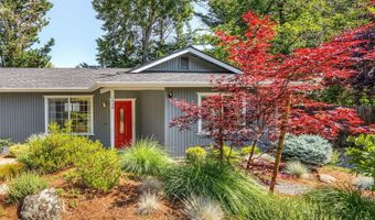 1049 Tolman Creek Rd, Ashland, OR 97520
