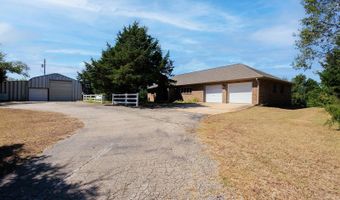 31783 61st Rd, Arkansas City, KS 67005