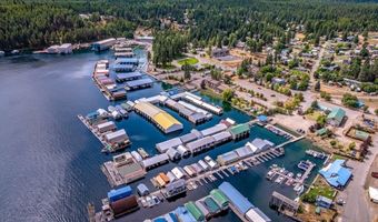16946 E JDS E DOCK 27, Bayview, ID 83803