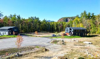 Hidden Glade Drive lot 13, Bartlett, NH 03845