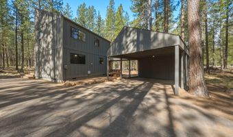 70483 Ponderosa Ln Gm 116, Black Butte Ranch, OR 97759