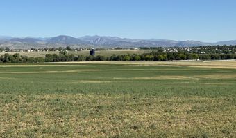 TBD W County Rd 4E, Berthoud, CO 80513