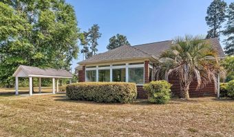 133 Pleasant Home, Blackville, SC 29817