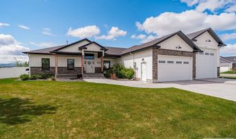2868 Spring Gulch Dr, Ammon, ID 83406