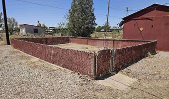 3 Munsey St, Alamogordo, NM 88310