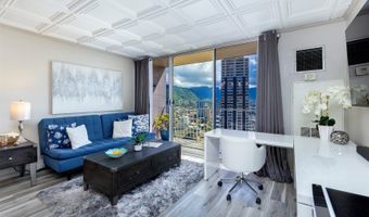 1925 Kalakaua Ave Ph 7, Honolulu, HI 96815