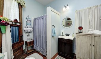 4934 N Pearl St, Amo, IN 46121