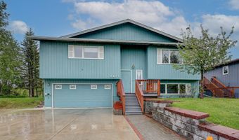 3211 Shamrock St, Anchorage, AK 99504
