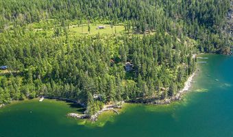 812 Pine Cove Rd, Bayview, ID 83803