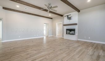 5350 S Blessen Rd, Amarillo, TX 79119
