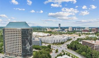 3206 Nobility Way SE, Atlanta, GA 30339