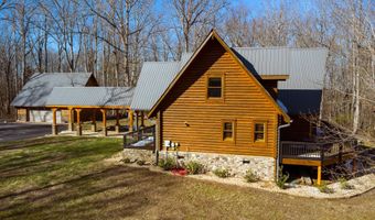 150 Harrison Mill Rd, Benton, TN 37307