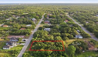 819 S 10TH Lot 16, Aransas Pass, TX 78336